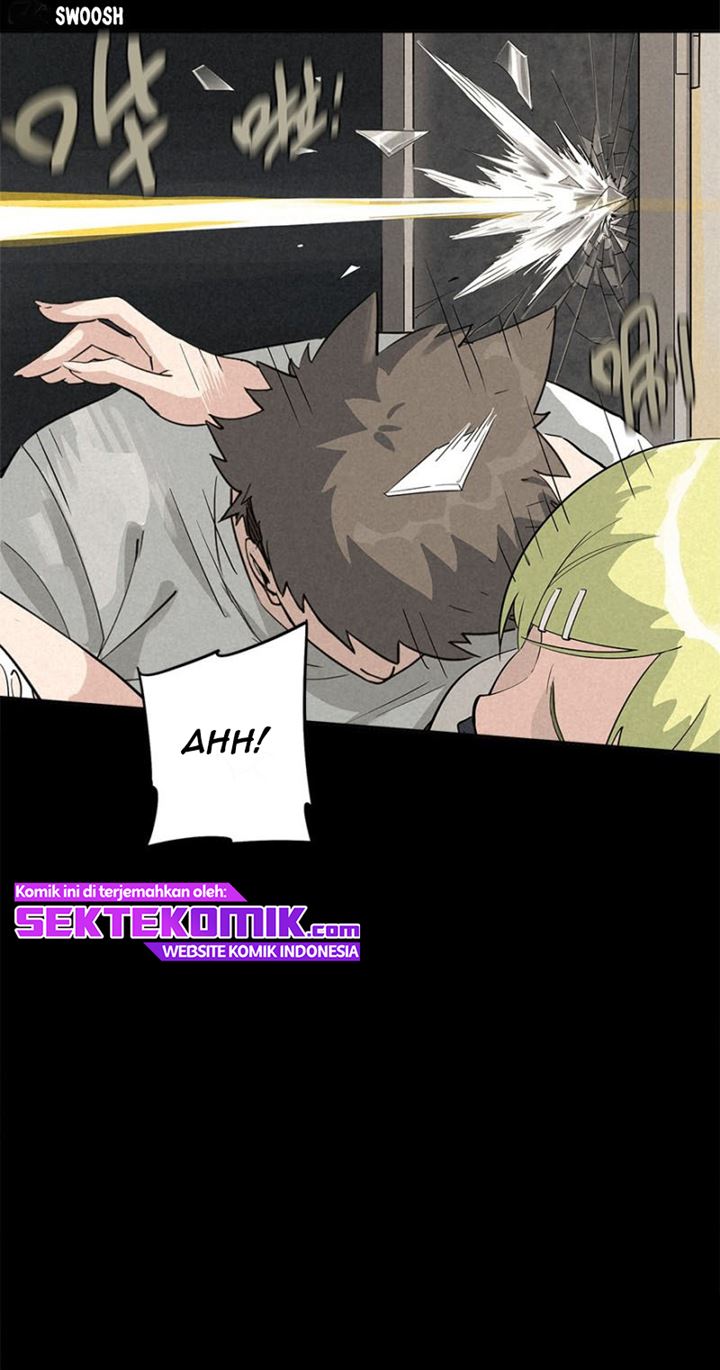 End of The World 2028 (Trace of Doomsday) Chapter 26 Gambar 16